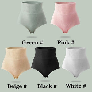 Sexy Panties Women Spring High Waist Shapewear Short Pants Women Slimming Push Up Lingerie Women Underwear Pantalones M L XL