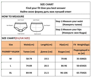 3Pcs/4Pcs Cotton Thongs Women Sexy G-string Panties M-XL Girl Underpants Low-rise T-back Underwear Female Lingerie Panty