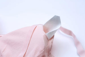 Grid Maternity Nursing Breastfeeding Seamless Bra - Onnty