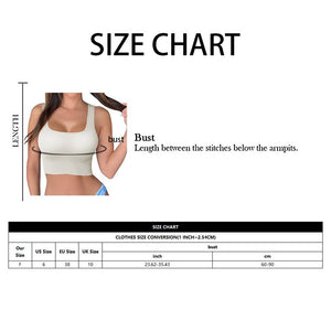New Arrival Women Sexy Crop Top Tube Top Solid Casual Short Tank Tops Sports Underwear Yoga Fitness Sleep Vest Padded Tube Bra